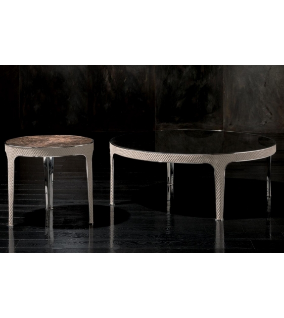 Royal Table Basse Rugiano