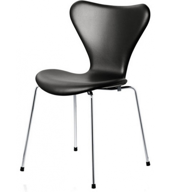Series 7 Silla Tapizada Fritz Hansen