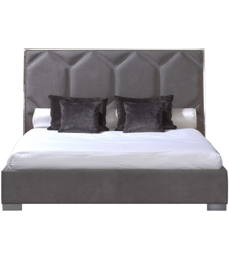 Soufflè Bed Rugiano