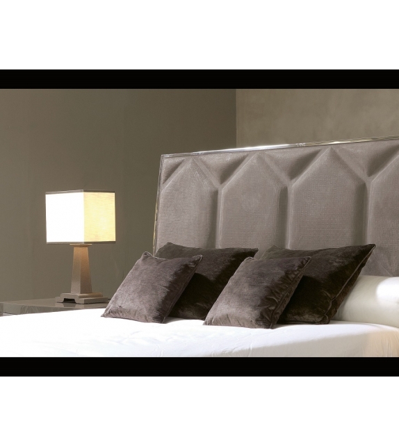 Soufflè Bed Rugiano