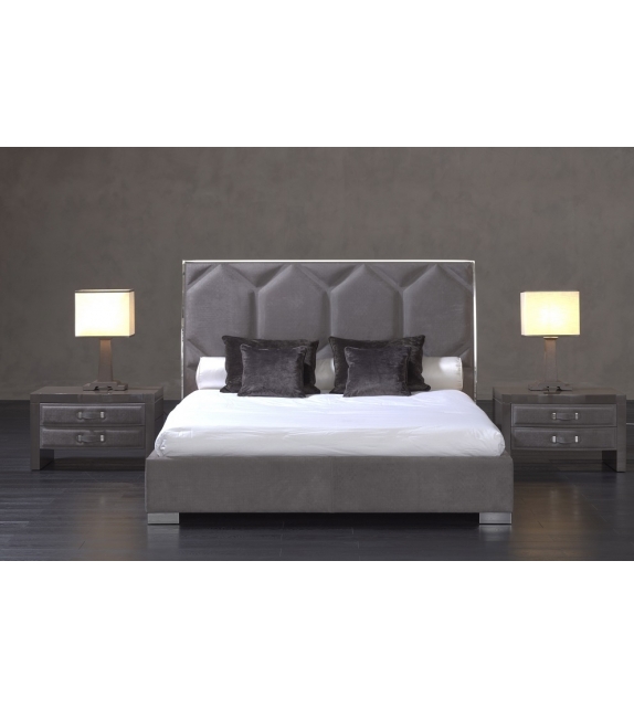 Soufflè Lit Rugiano