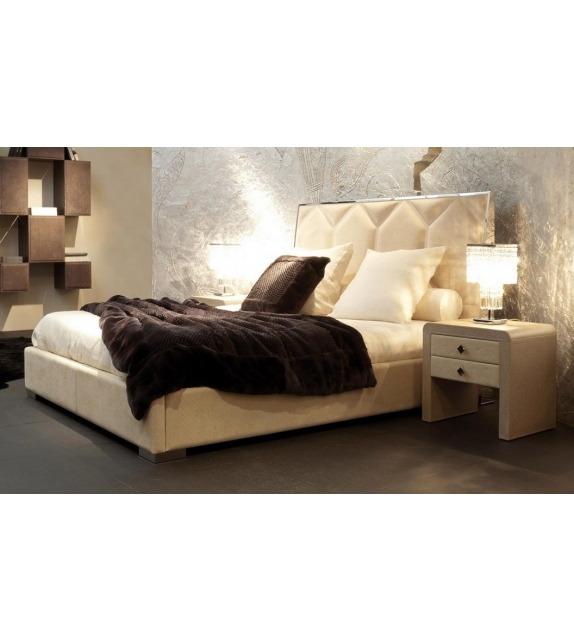 Soufflè Bed Rugiano