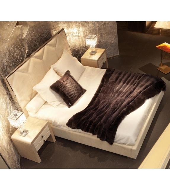 Soufflè Bed Rugiano