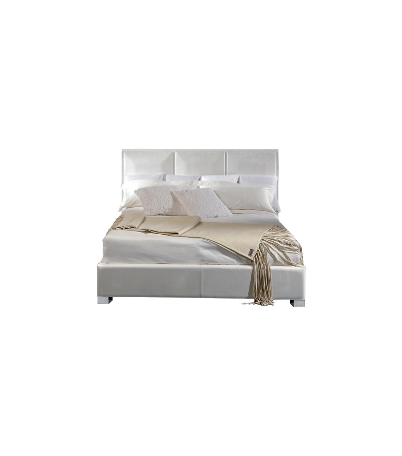 Migaori Cama Con Cabecera Baja Rugiano