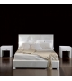 Migaori Bed With Low Headboard Rugiano
