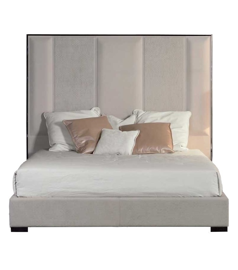 Stripe Cama Con Cabecera Alta Rugiano