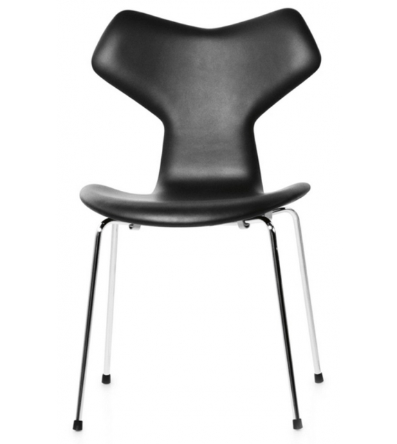 Grand Prix Silla Tapizada Fritz Hansen