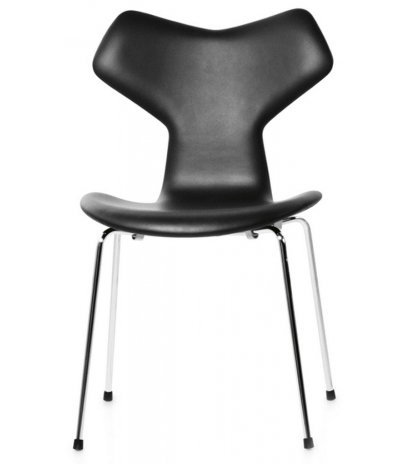Grand Prix Sedia Rivestita Fritz Hansen