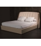 Dama Bed Rugiano