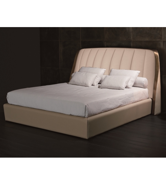 Dama Bed Rugiano