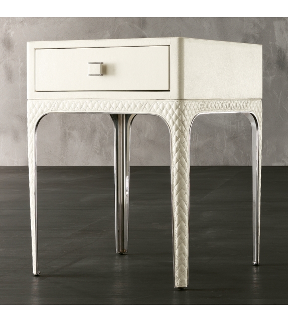 Charlie Table De Chevet Rugiano
