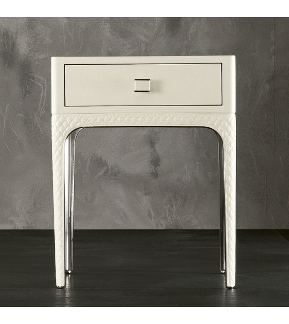 Charlie Table De Chevet Rugiano