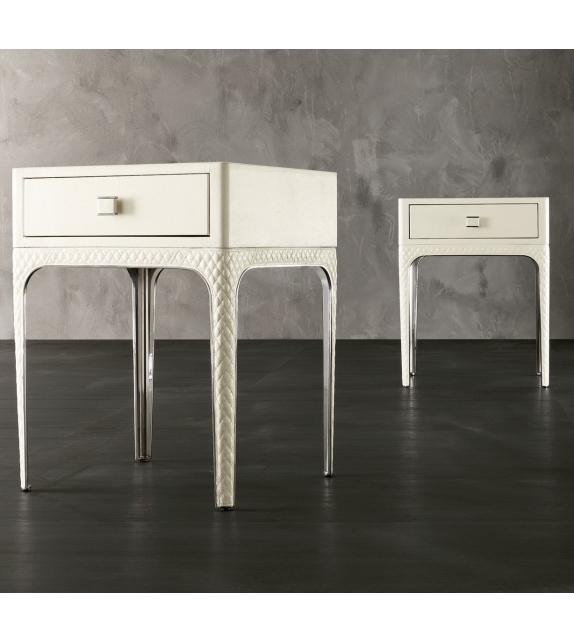 Charlie Table De Chevet Rugiano