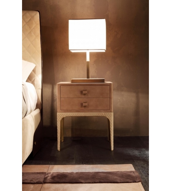 Charlie Table De Chevet Rugiano