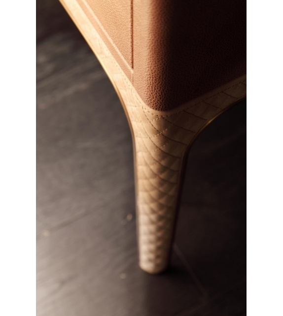 Charlie Table De Chevet Rugiano