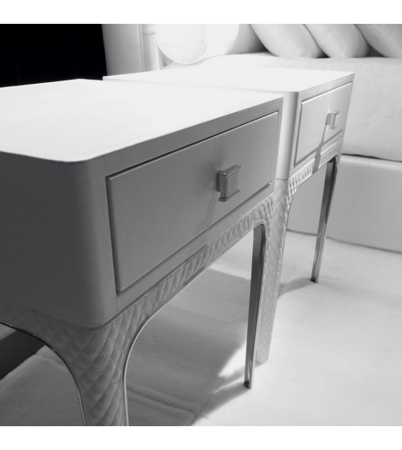 Charlie Table De Chevet Rugiano