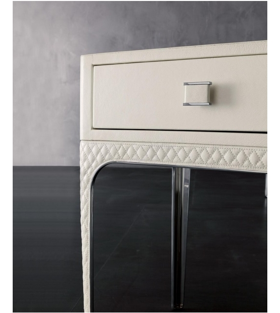 Charlie Table De Chevet Rugiano