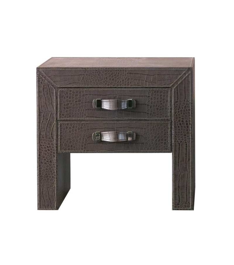 Florida Bedside Cabinet Rugiano