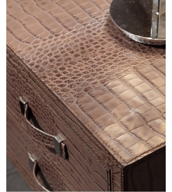 Florida Bedside Cabinet Rugiano