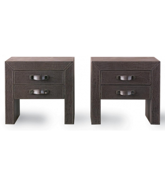 Florida Bedside Cabinet Rugiano
