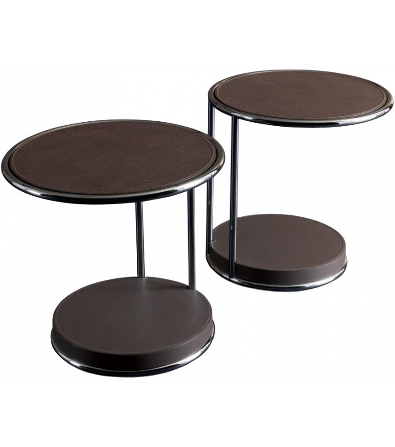 Oblò Table De Chevet Rugiano