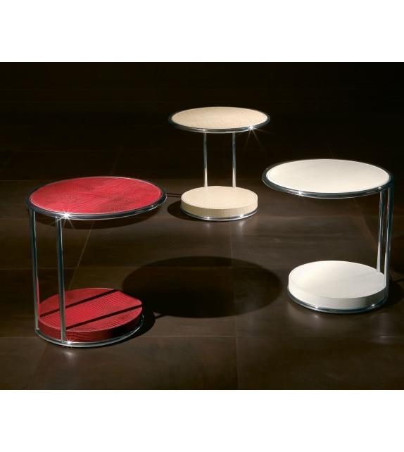 Oblò Table De Chevet Rugiano