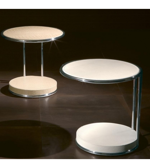 Oblò Table De Chevet Rugiano