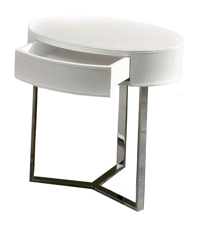 Just Table De Chevet Rugiano