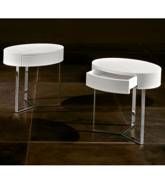 Just Bedside Cabinet Rugiano