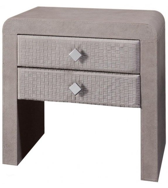 Reko Nachttisch Rugiano