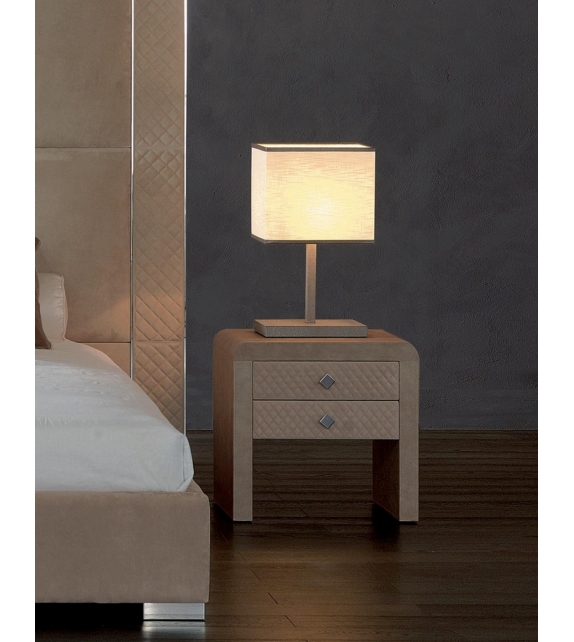 Reko Bedside Cabinet Rugiano