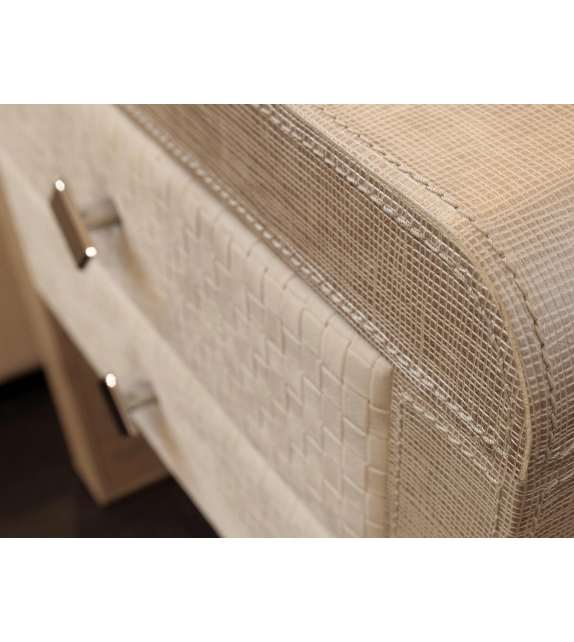 Reko Table De Chevet Rugiano