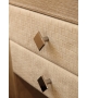 Reko Bedside Cabinet Rugiano