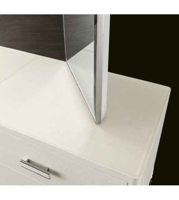 Dorian Kommode Mit Spiegel Rugiano