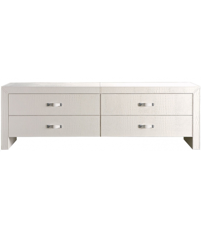 Florida Kommode mit 4 Schubladen Rugiano