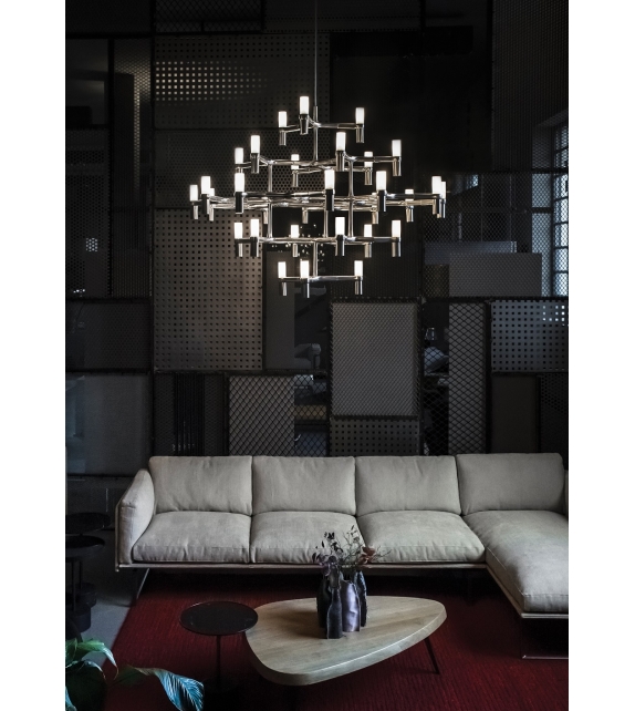 Crown Major Nemo Lustre