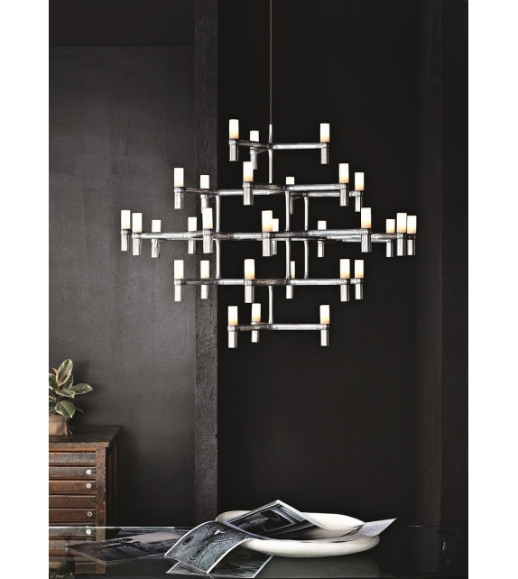 Crown Major Nemo Lustre