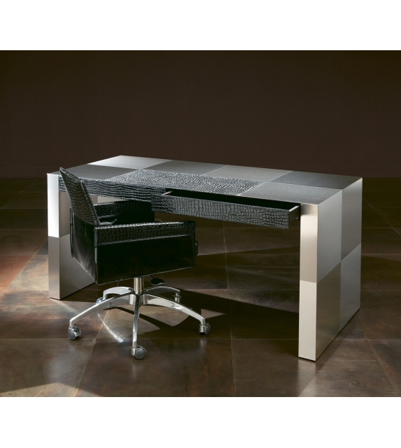 Florida Lux Bureau Rugiano