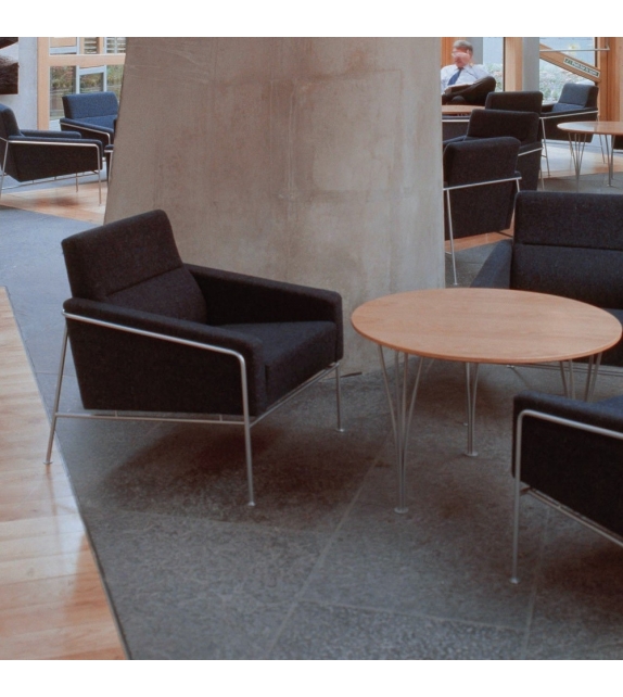 Series 3300 Butaca Fritz Hansen