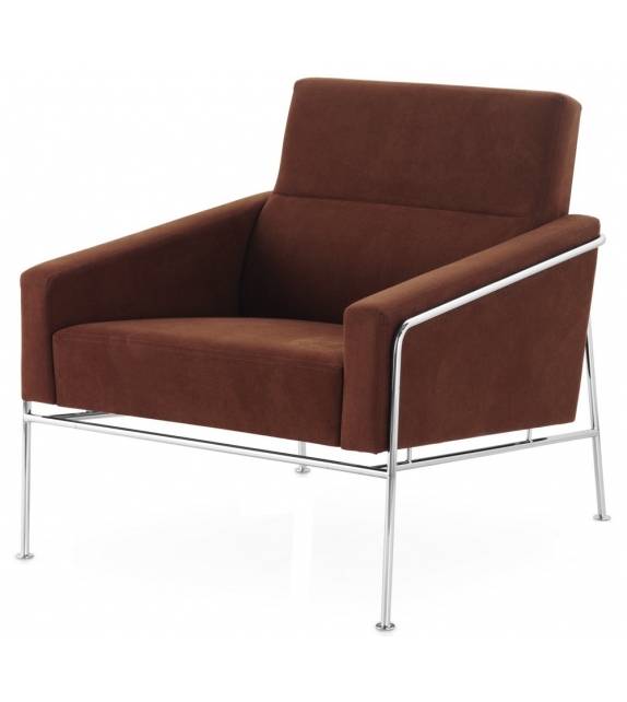 Series 3300 Fauteuil Fritz Hansen