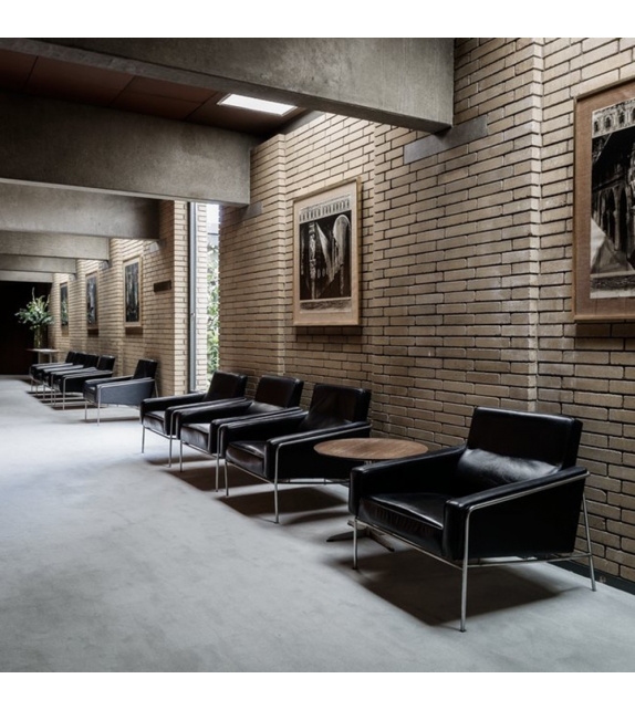 Series 3300 Butaca Fritz Hansen