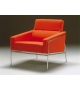 Series 3300 Fauteuil Fritz Hansen