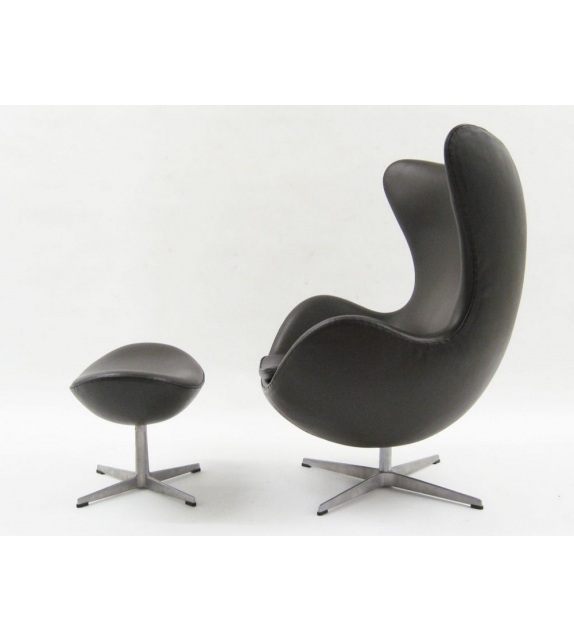 Egg Butaca Fritz Hansen