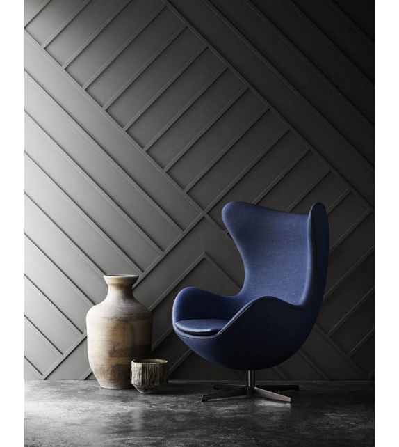 Egg Butaca Fritz Hansen