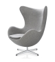 Egg Sessel Fritz Hansen