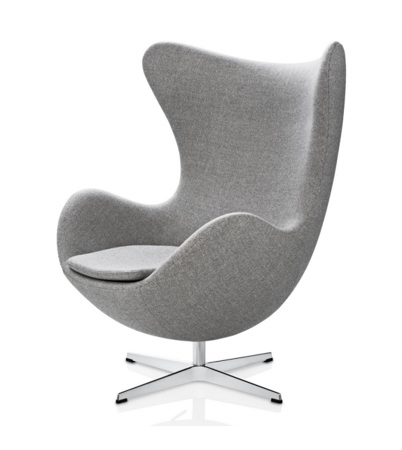 Egg Sessel Fritz Hansen