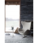Egg Butaca Fritz Hansen