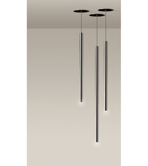 Canna Nuda Metal Nemo Suspension