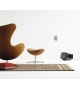 Egg Tabouret Fritz Hansen