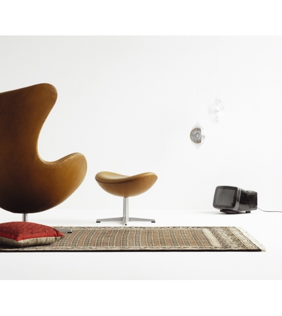 Egg Tabouret Fritz Hansen